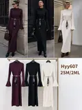 Sukienka GLAMOUR – 7