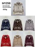 Swetry WINTERMOOD – 10