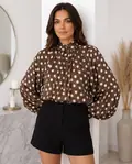 Bluzki DOTLOOK – 5