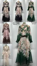 Komplet PEACHY(gumka w pasie) – 20