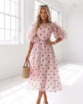 Sukienka DOTS – 3