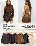 Szorty GLAMTOUCH – 6