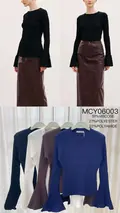 Bluzka RENGOLD – 20