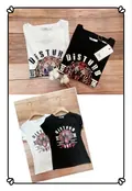 Tshirt DISTURB – 5