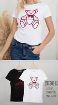 Tshirt GREAT – 3