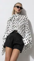 Bluzki DOTLOOK – 7