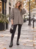Swetry SOFTNESS – 15