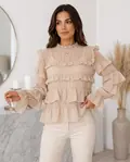 Bluzki ALEROI – 6