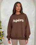 Bluza APEROL – 12