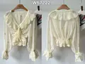 Bluzki VINTAGE – 10