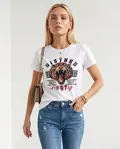 Tshirt DISTURB – 6