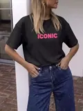 Bluzka ICONIC – 2