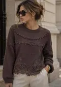 Swetry GLAMMOOD – 2