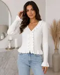 Bluzki FASHIONISTA – 6