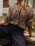 Sweter WILD – 1