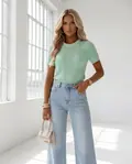 Bluzka   CRICARD – 18