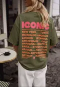 Bluzka ICONIC – 8