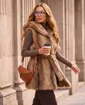 Kamizelka SOFTNESS – 3