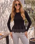 Bluzka LUXURY – 4
