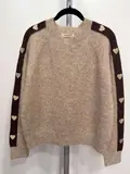 Sweter HEARTY – 5