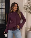 Bluzka SILKY – 4