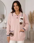 Sweter RABBIT – 2