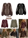 Koszule VINTAGE – 7