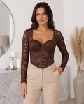 Bluzka FEMME – 12