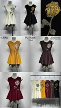 Bluzka AMARYLIS – 6