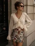 Bluzki VINTAGE – 7