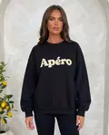 Bluza APEROL – 9