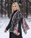 Szal CE CE LOW – 3