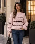 Sweter LILIANNA – 5