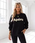 Bluza APEROL – 2