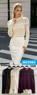 Bluzka FASHION – 5