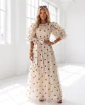 Sukienka DOTS – 2