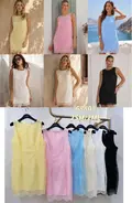 Sukienka GAMZE – 8