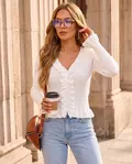 Bluzki FASHIONISTA – 1