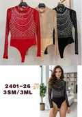 Body ELEFANT – 3