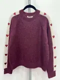 Sweter HEARTY – 7