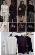 Sweter MAXIMA – 8