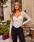 Bluzka FEMME – 2