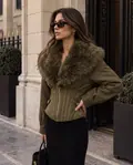 Kurtki GLAMOUR – 6