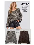 Sweter WILDNESS – 3