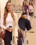 Bluzka INSPIRE – 6
