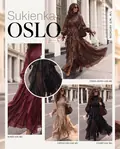 Sukienka OSLO – 5