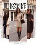 Swetry INSPIRE – 6