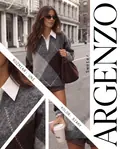 Sweter ARGENZO – 4