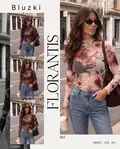 Bluzki FLORANTIS – 7