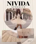 Spódnice NIVIDA – 5